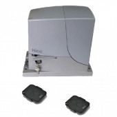 Привод для откатных ворот NICE ROX600